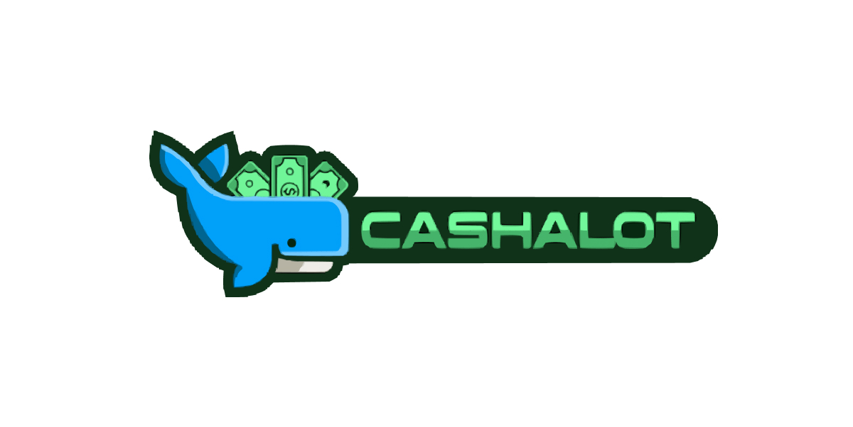 Cashalot Online Casino Suomi